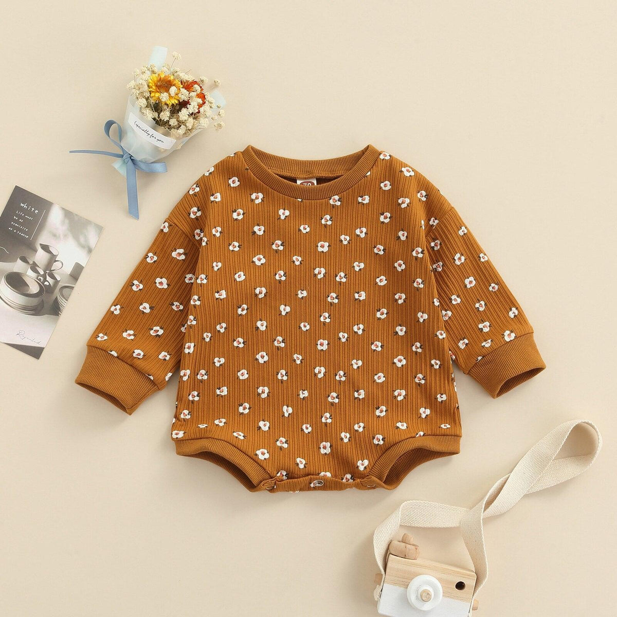 Body Manga Longa Lila