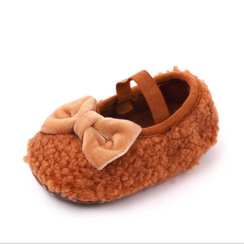 Baby Sapatinho Adorável