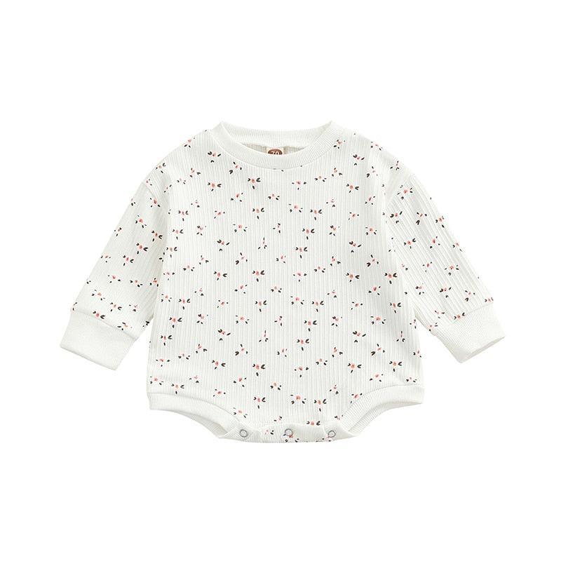 Body Manga Longa Lila