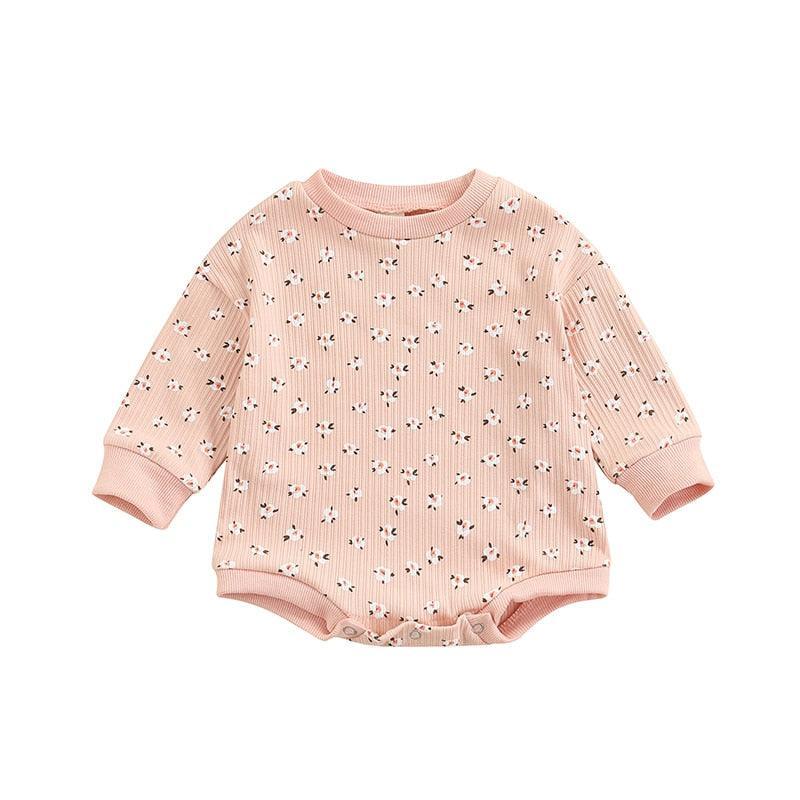 Body Manga Longa Lila