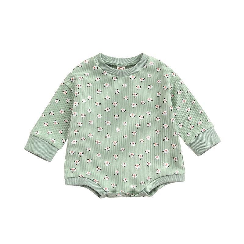 Body Manga Longa Lila