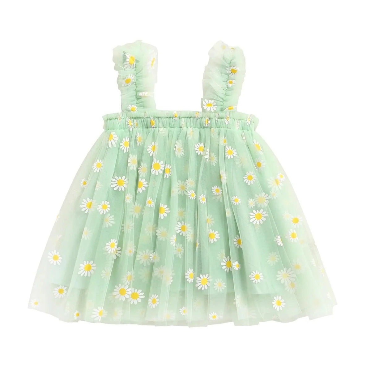 Vestido Infantil Mimo